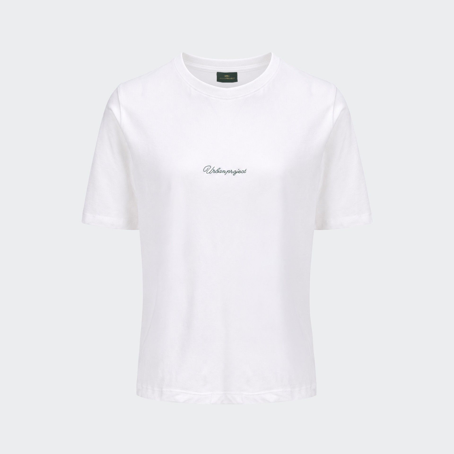 T-shirt Urban Project Botanical Society