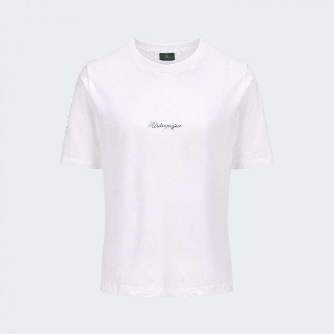 T-shirt Urban Project Botanical Society