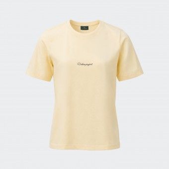 T-shirt Urban Project Botanical Society