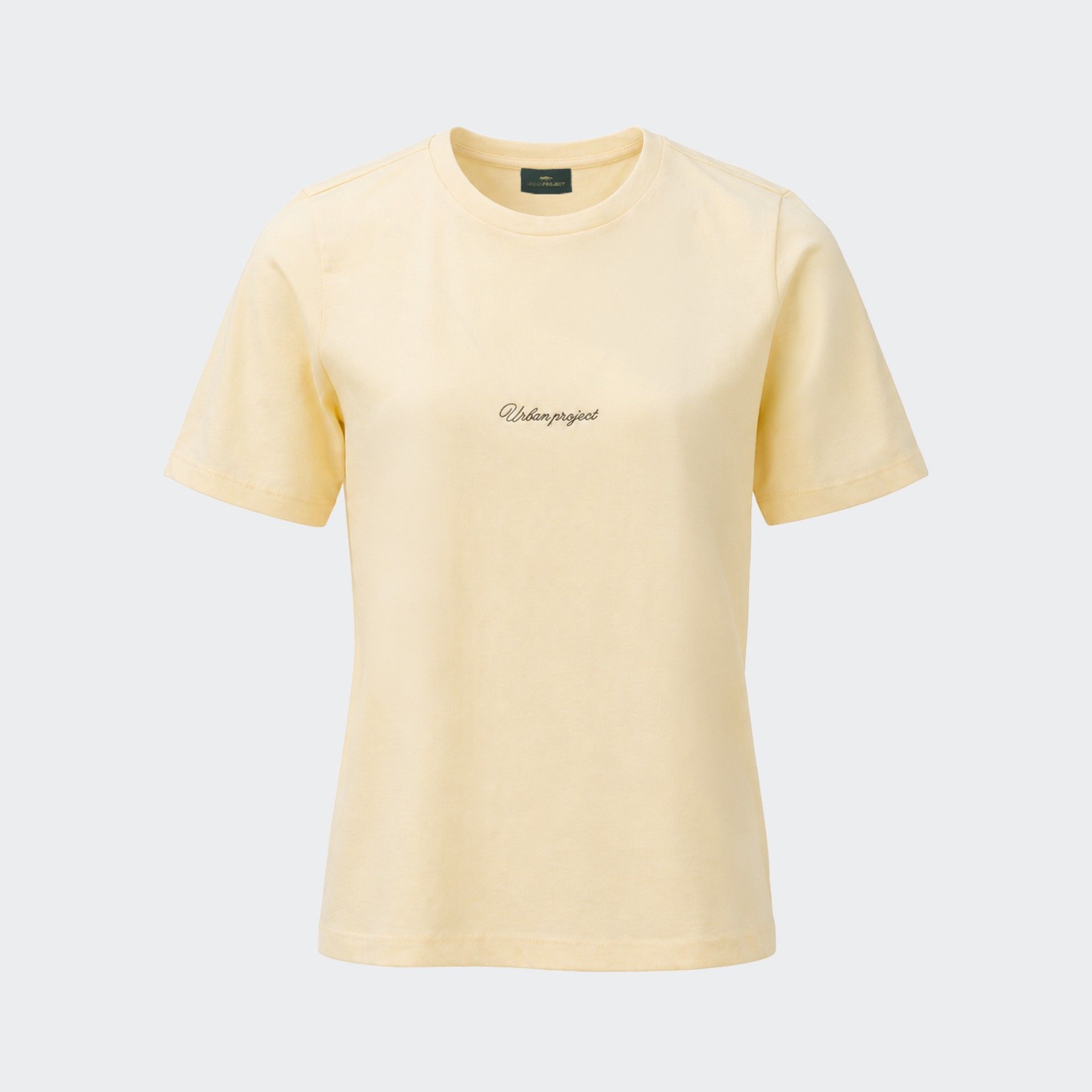 T-shirt Urban Project Botanical Society