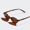 Óculos de Sol Zadock Eyewear Lily Óculos de Sol Zadock Eyewear Lily