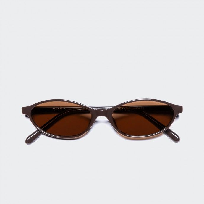 Lunettes de soleil Zadock Eyewear Lily