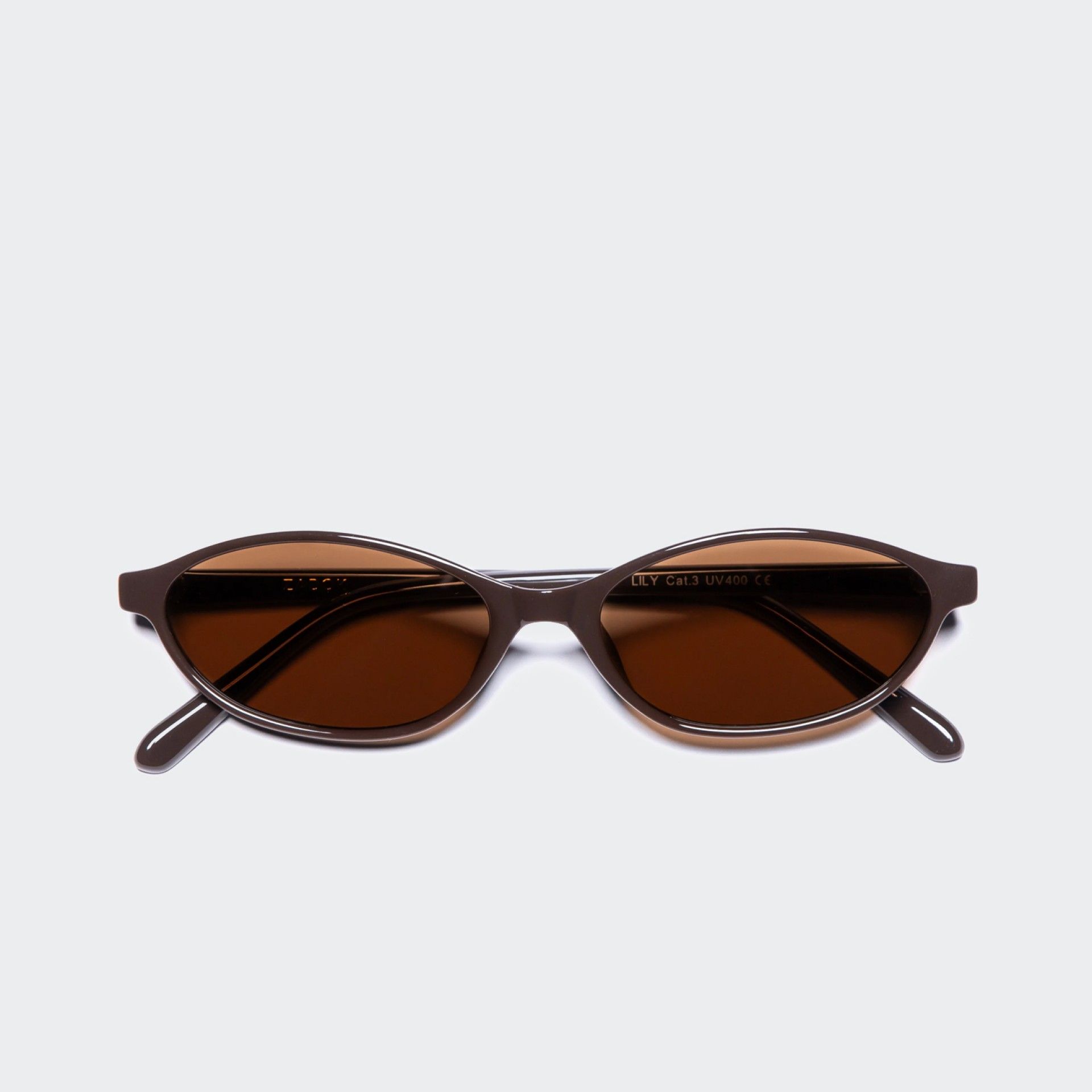 Lunettes de soleil Zadock Eyewear Lily
