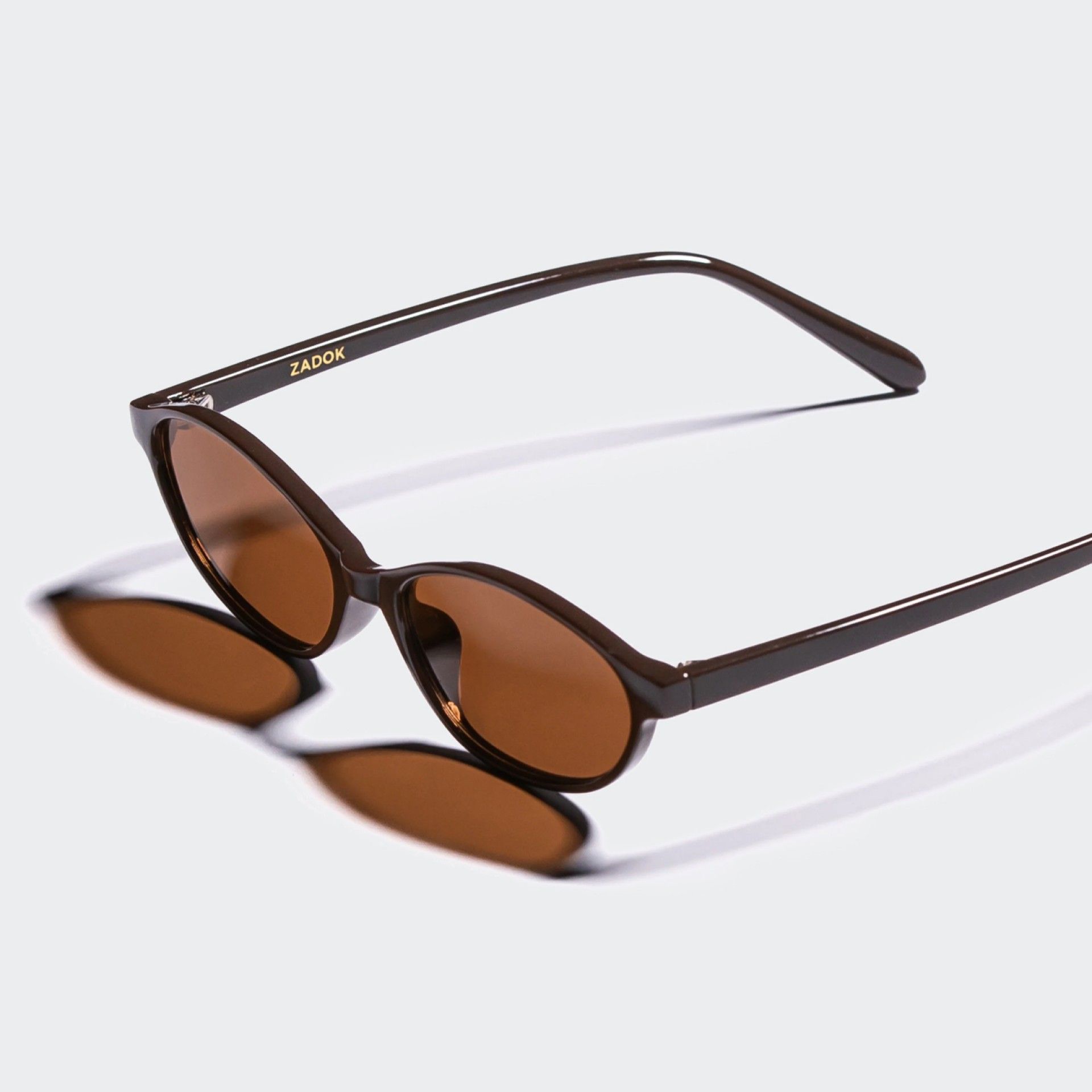 Lunettes de soleil Zadock Eyewear Lily