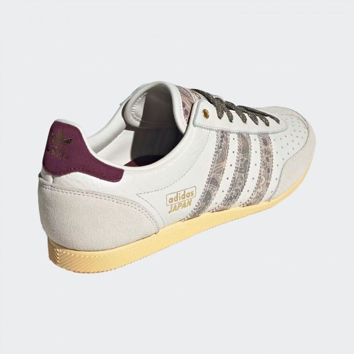 Adidas Japan Sneakers