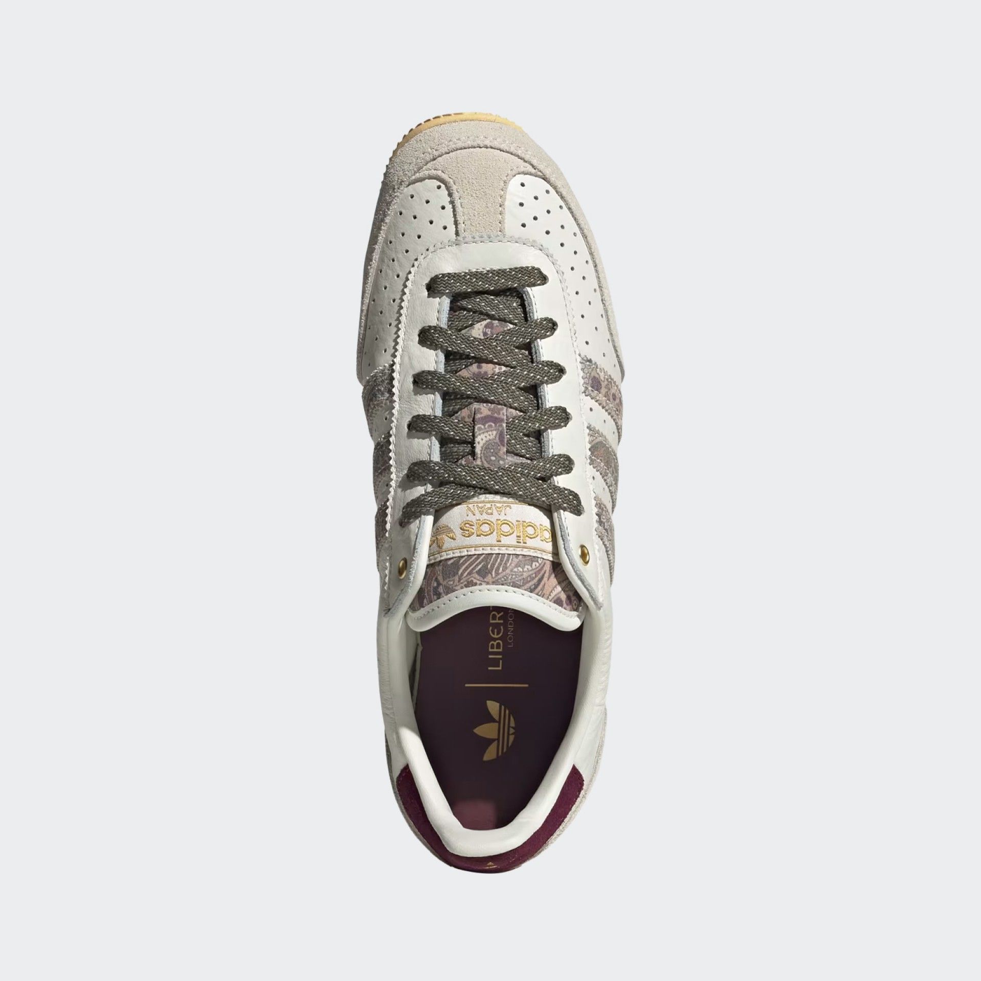 Adidas Japan Sneakers