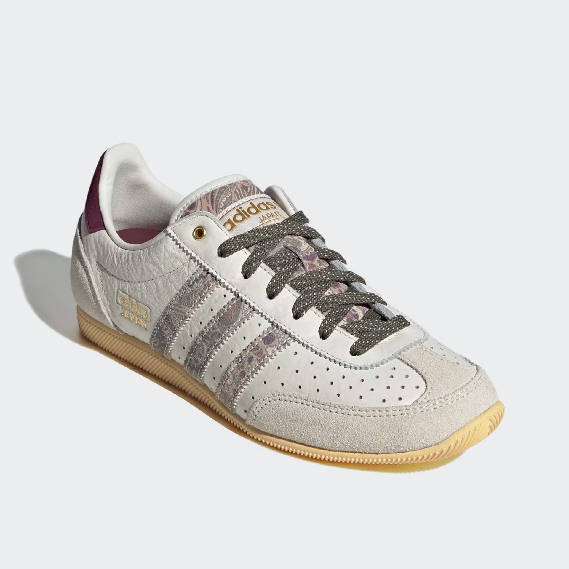 Adidas Japan Sneakers
