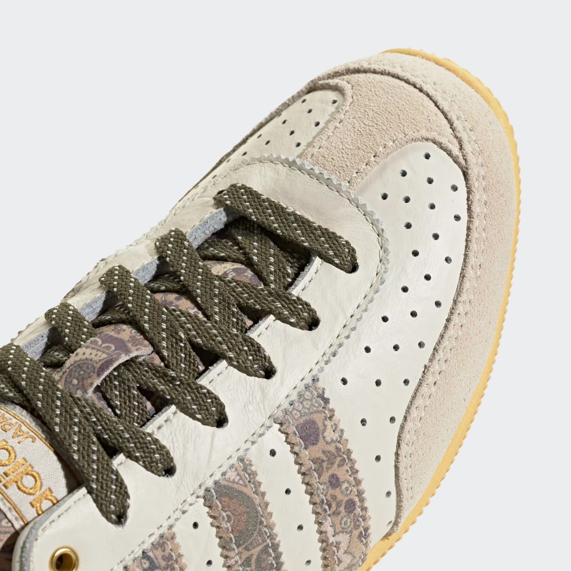 Adidas Japan Sneakers