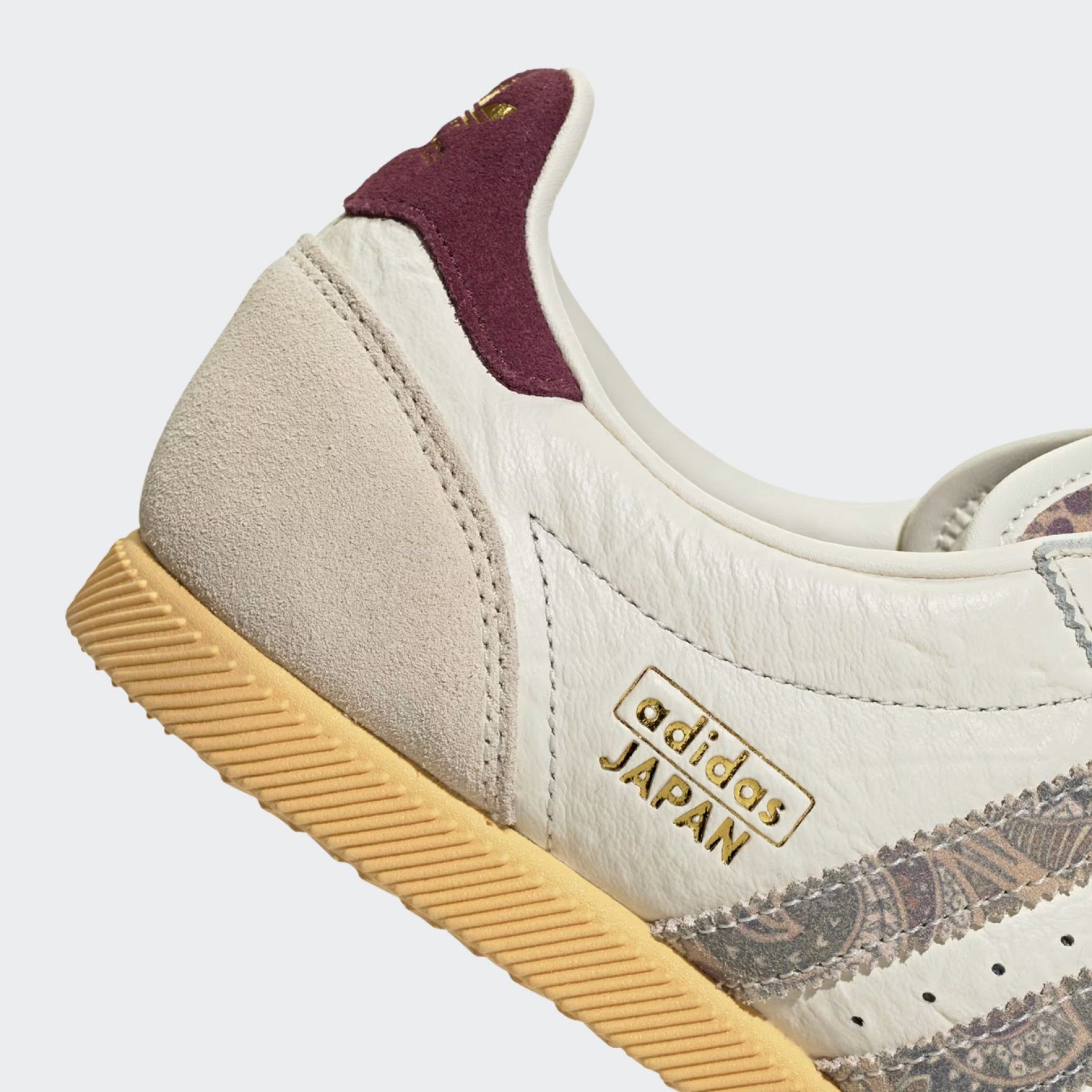 Adidas Japan Sneakers