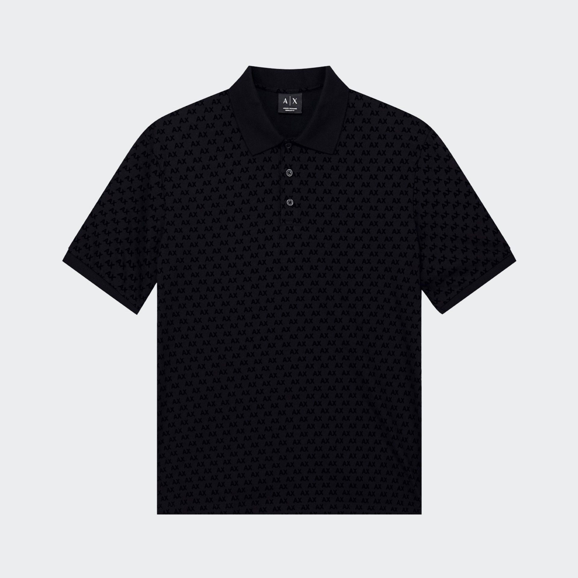Polo Armani Exchange
