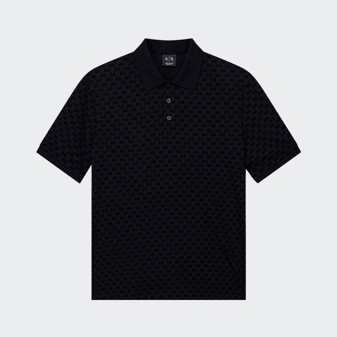 Polo Armani Exchange