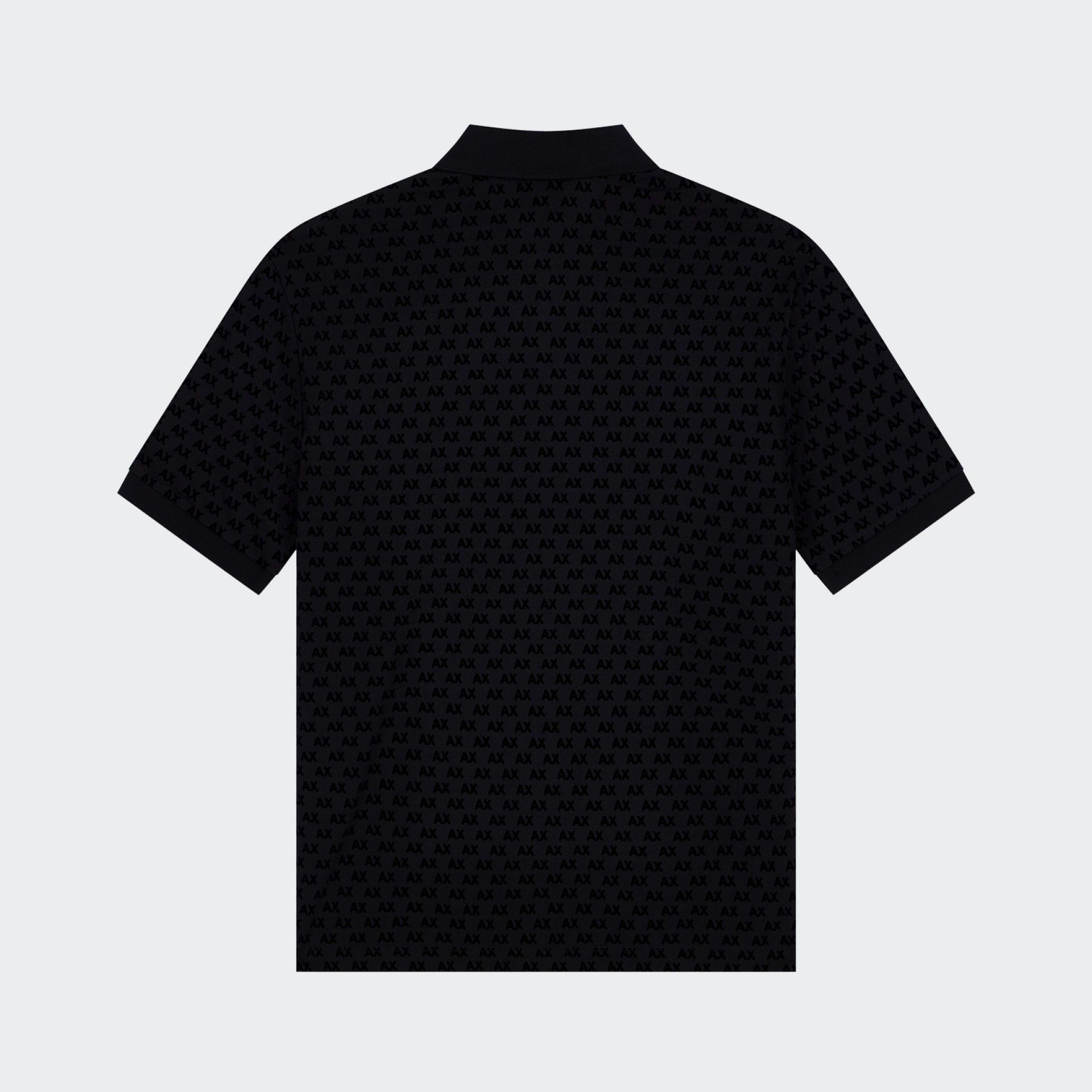 Polo Armani Exchange