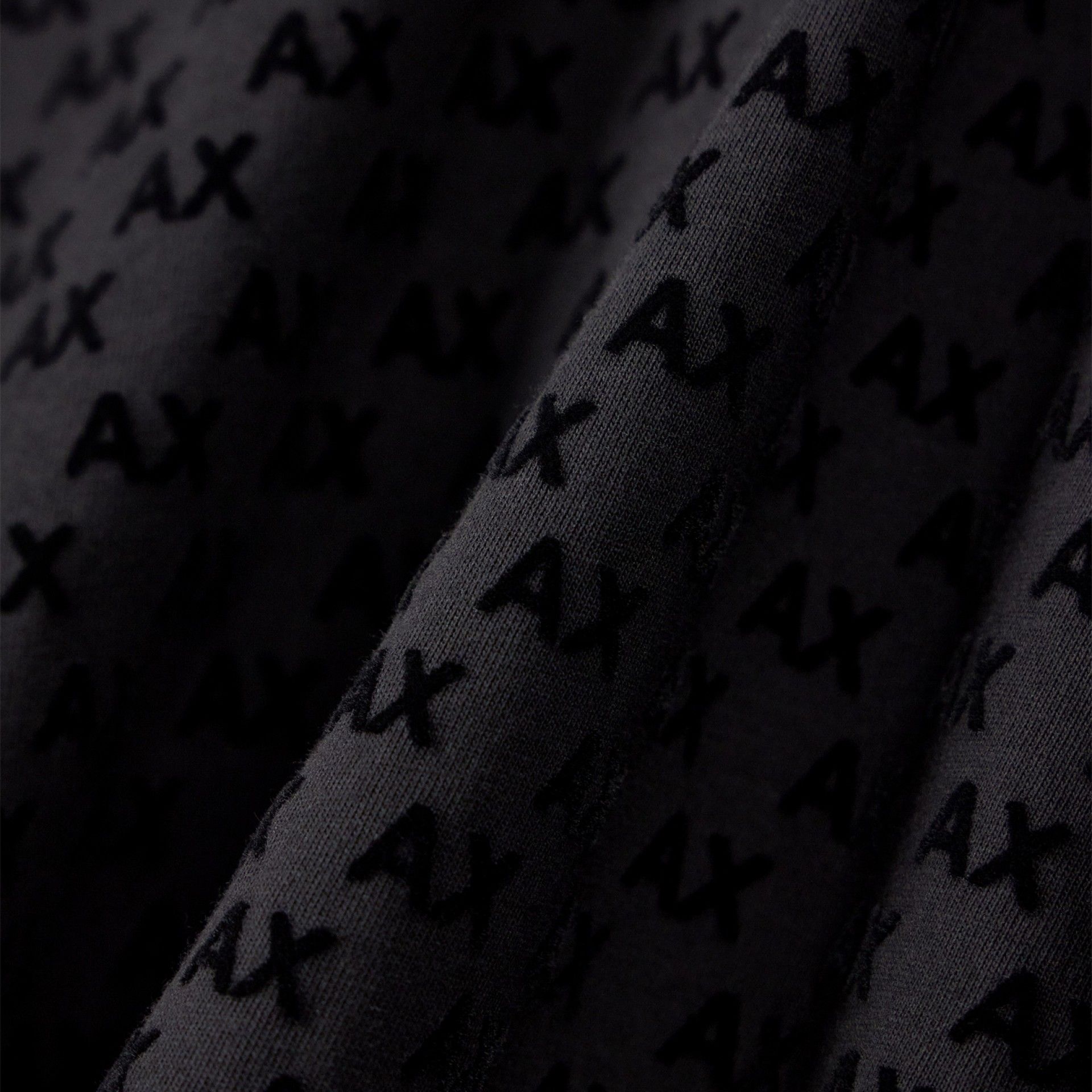 Polo Armani Exchange