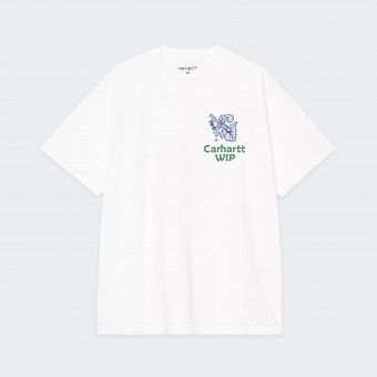 Camiseta Carhartt WIP S/S Grape Picker