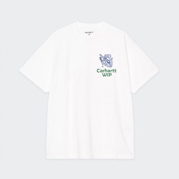 Carhartt WIP S/S Grape Picker T-shirt