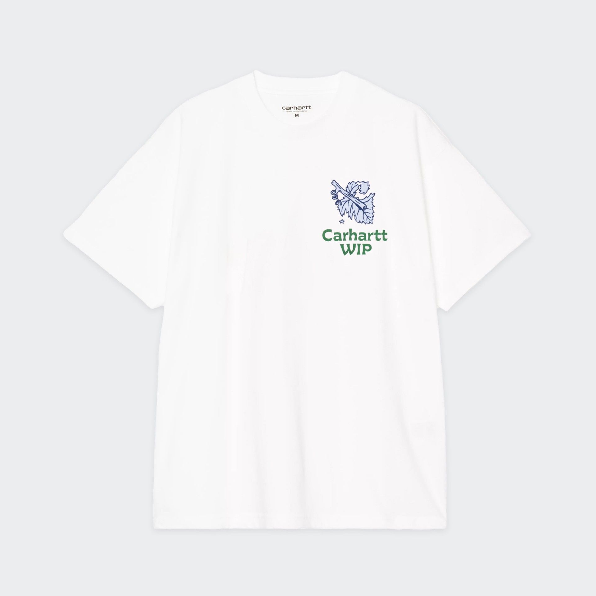 Carhartt WIP S/S Grape Picker T-shirt
