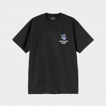 Camiseta Carhartt WIP S/S Grape Picker