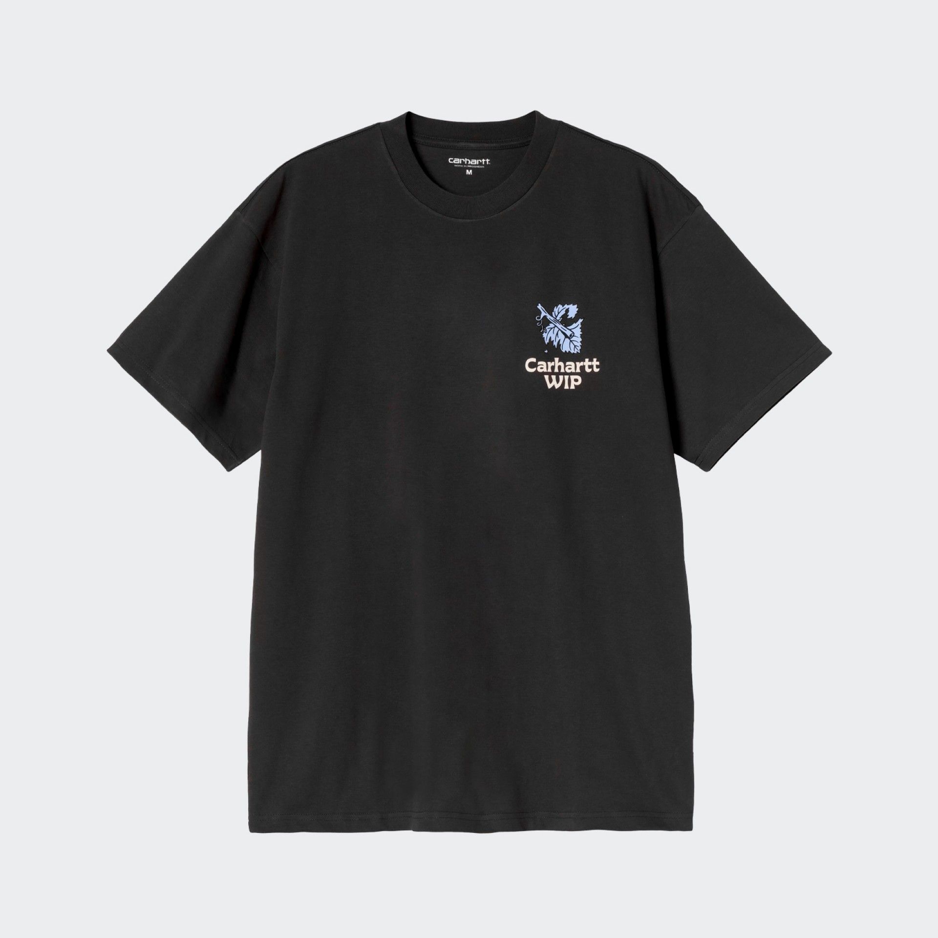 T-shirt Carhartt WIP S/S Grape Picker