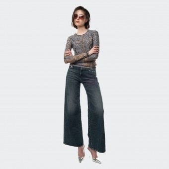 Pantalones vaqueros Diesel 1978 D-Akemi
