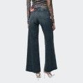 Pantalon en jean Diesel 1978 D-Akemi Pantalon en jean Diesel 1978 D-Akemi