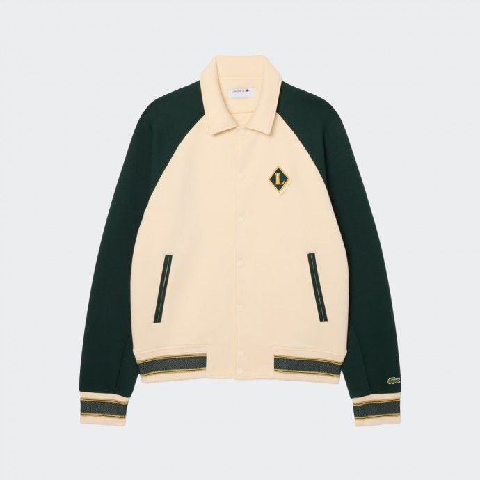 Chaqueta Lacoste