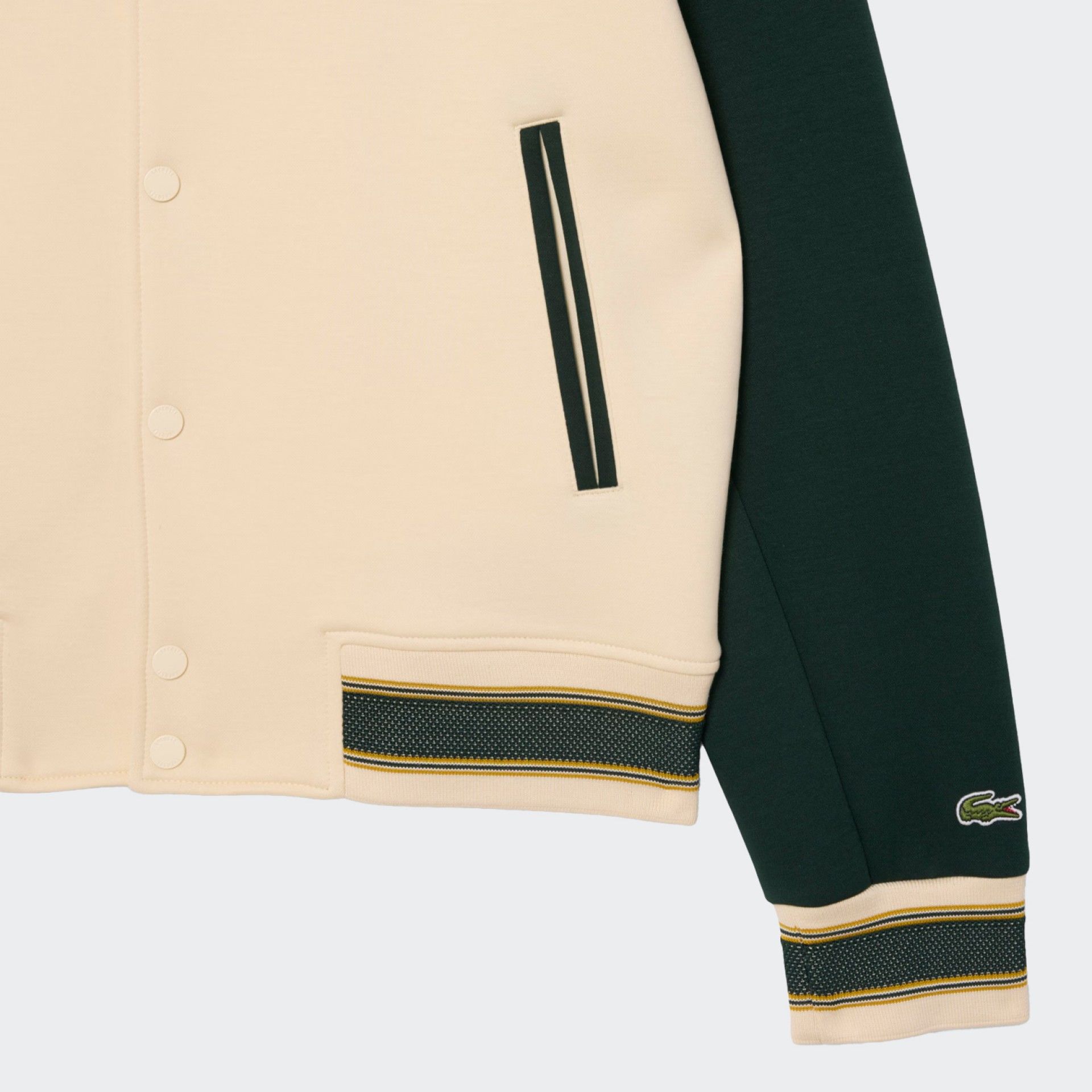 Chaqueta Lacoste