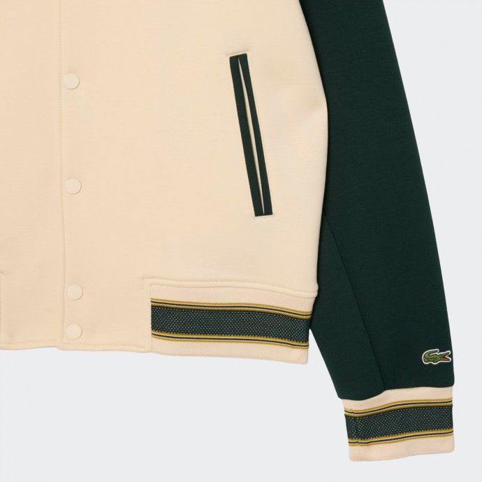 Chaqueta Lacoste