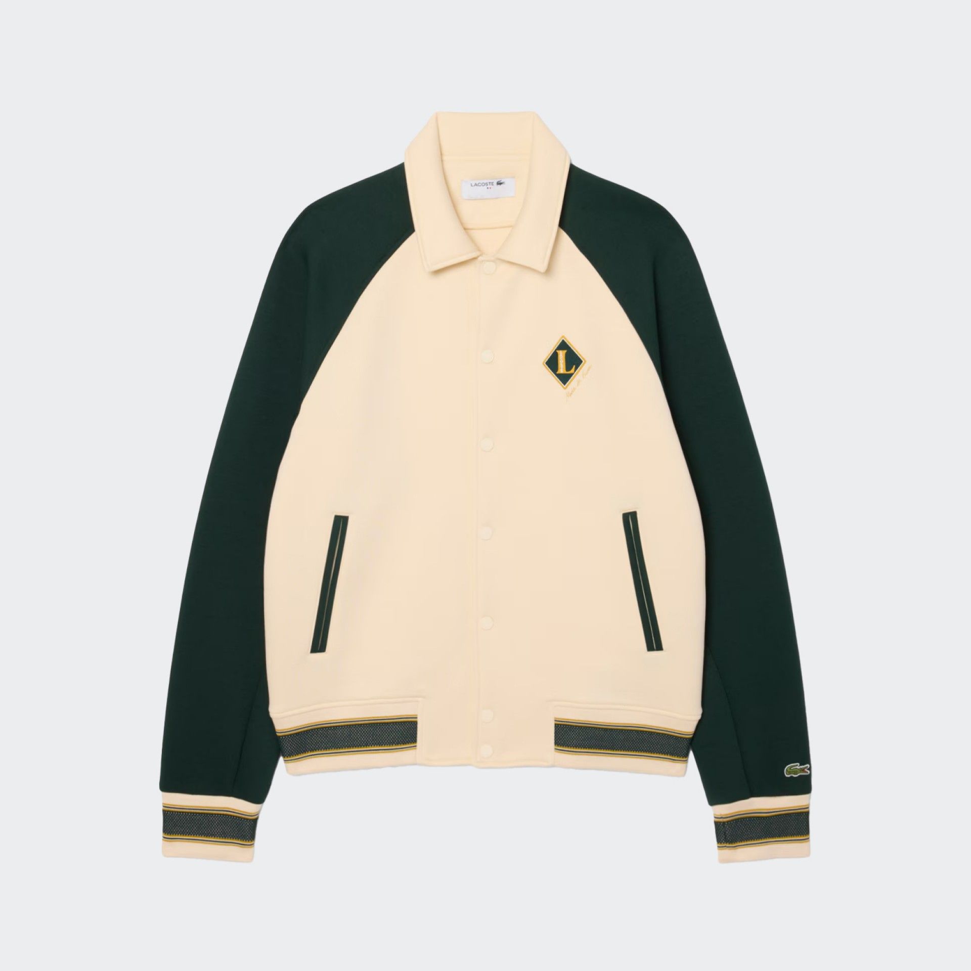 Chaqueta Lacoste