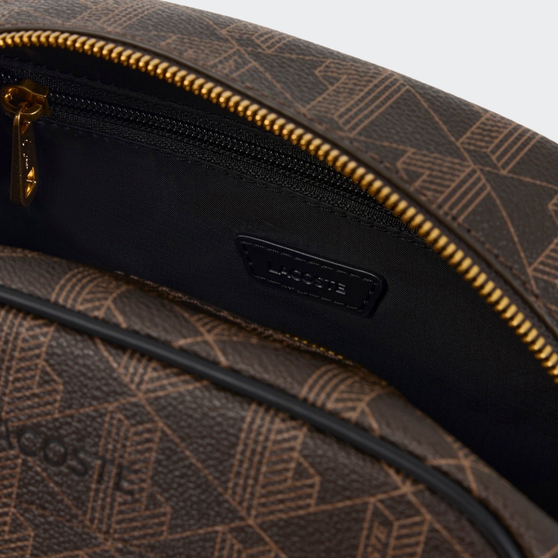 Necessaire Lacoste