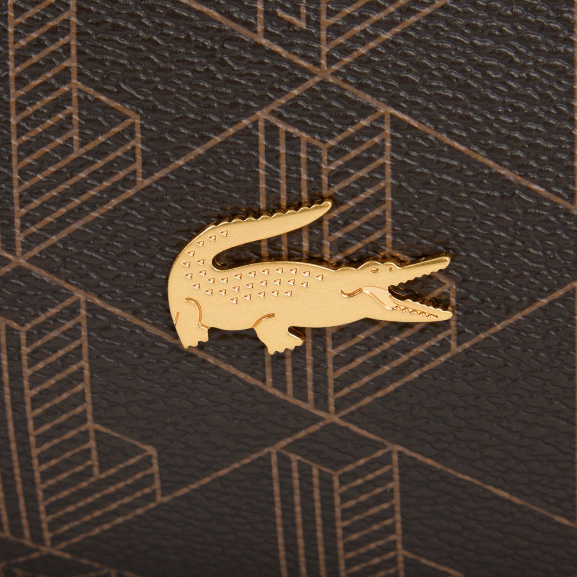 Necessaire Lacoste