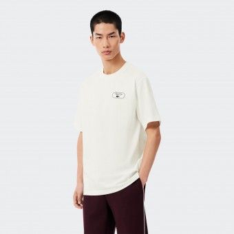 T-shirt Lacoste