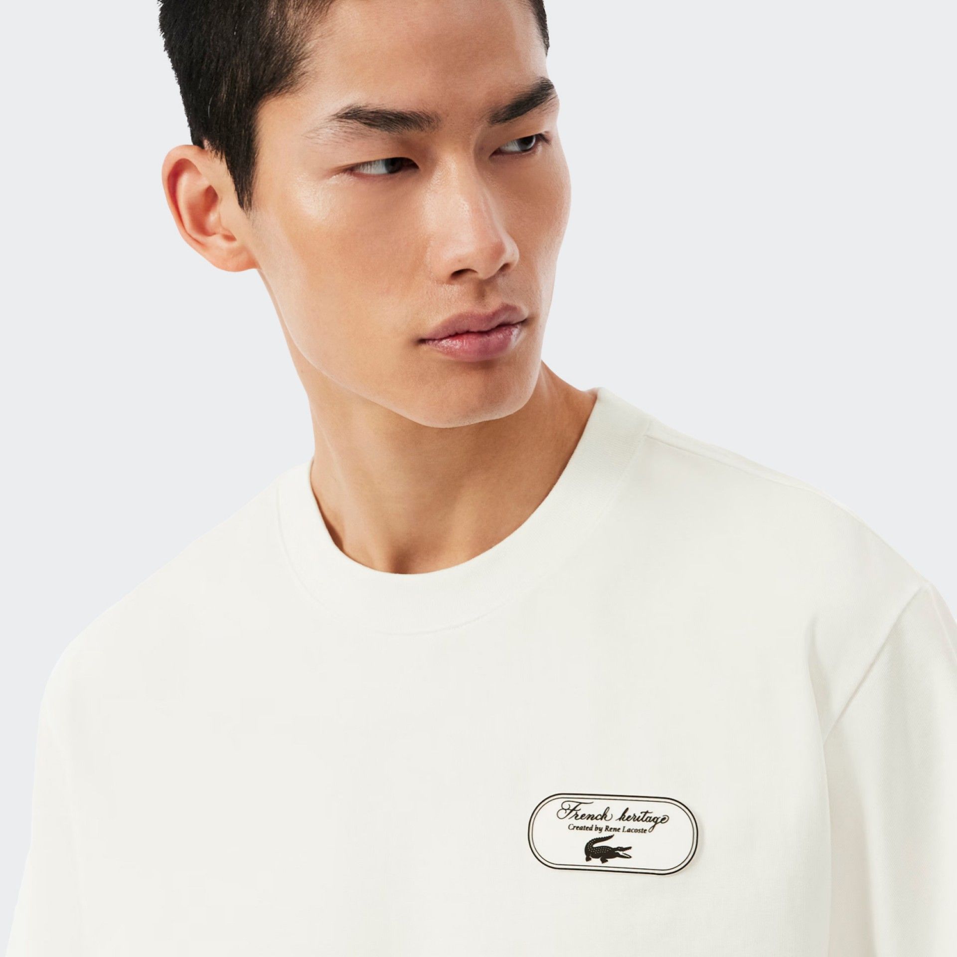 Camiseta Lacoste