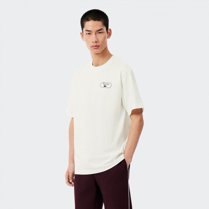Camiseta Lacoste