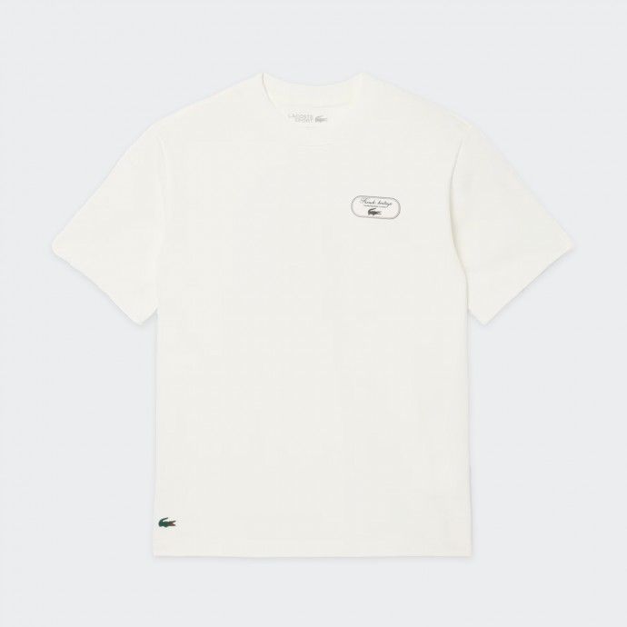 Camiseta Lacoste