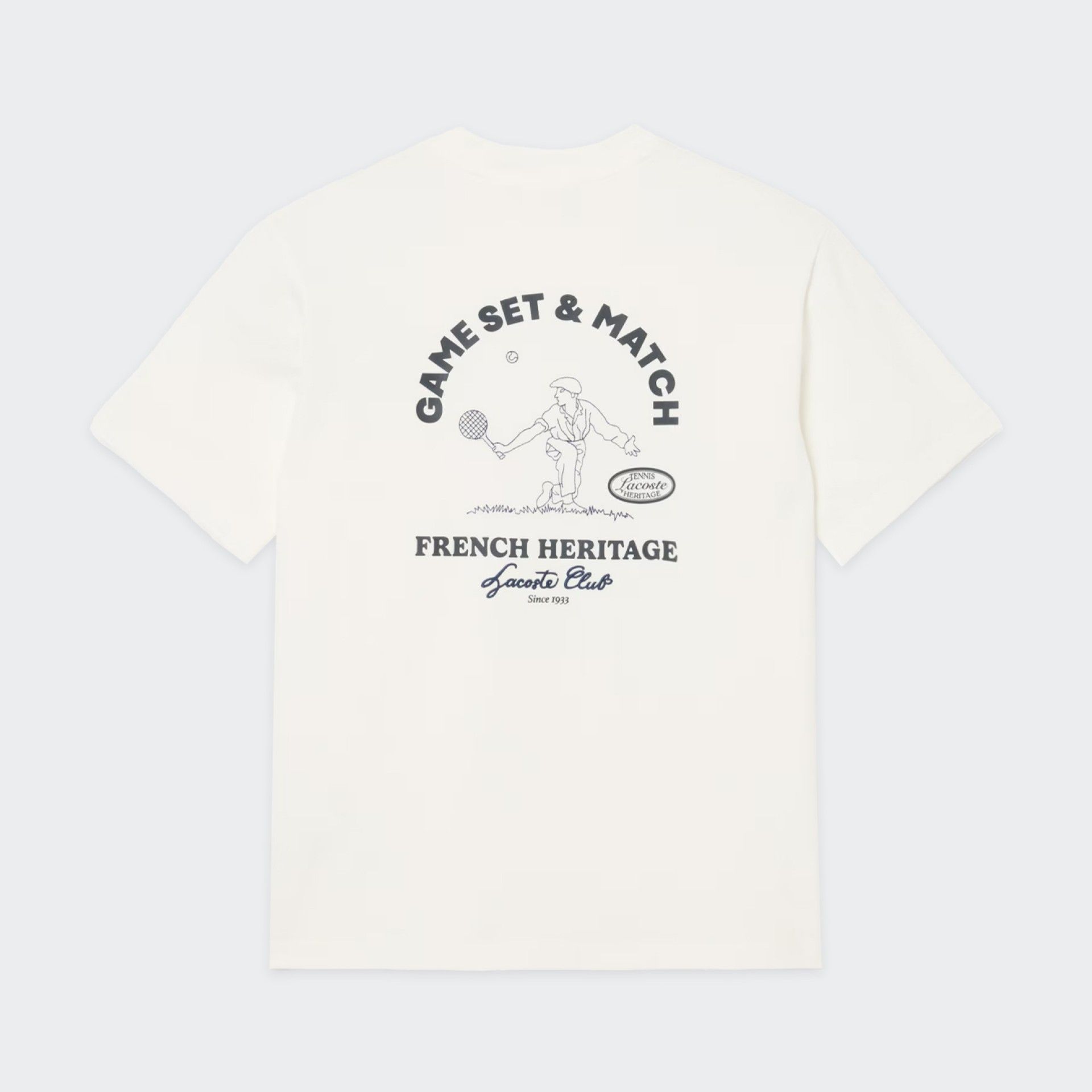 Lacoste T-shirt