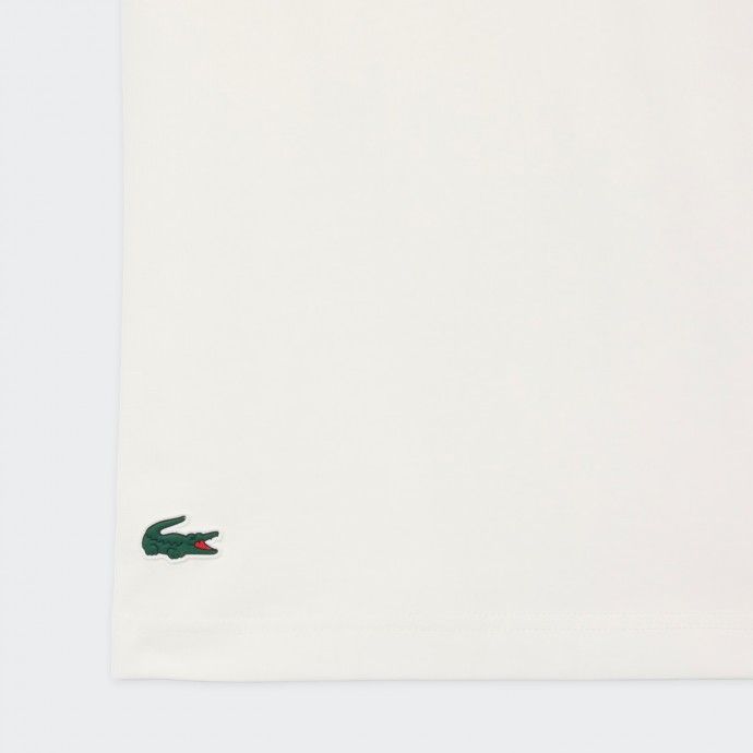 Camiseta Lacoste