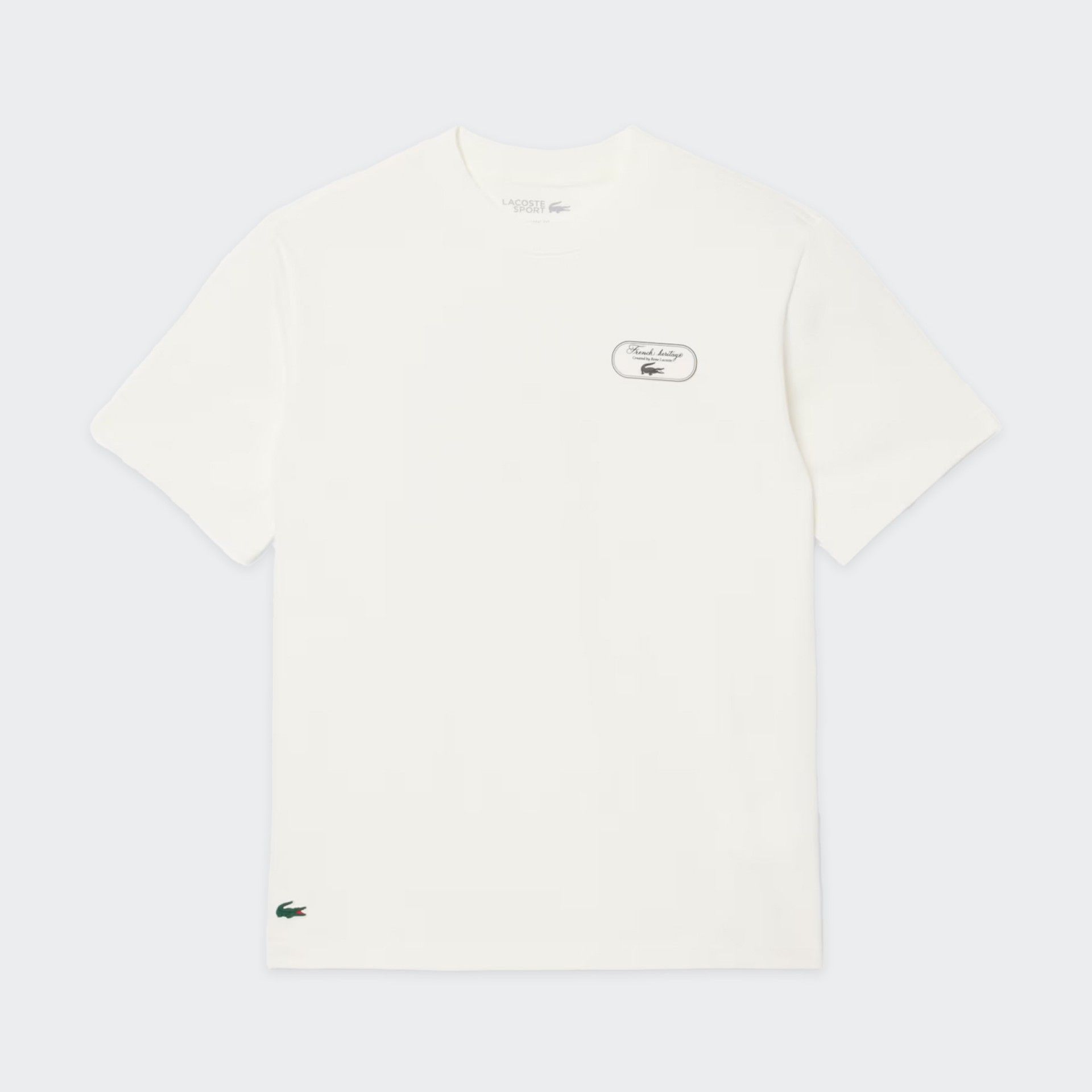 Camiseta Lacoste