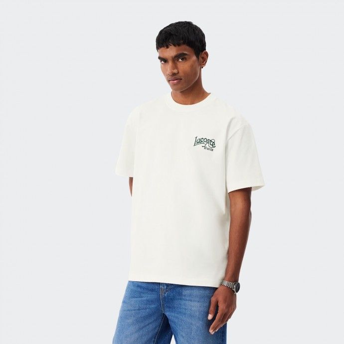 T-shirt Lacoste