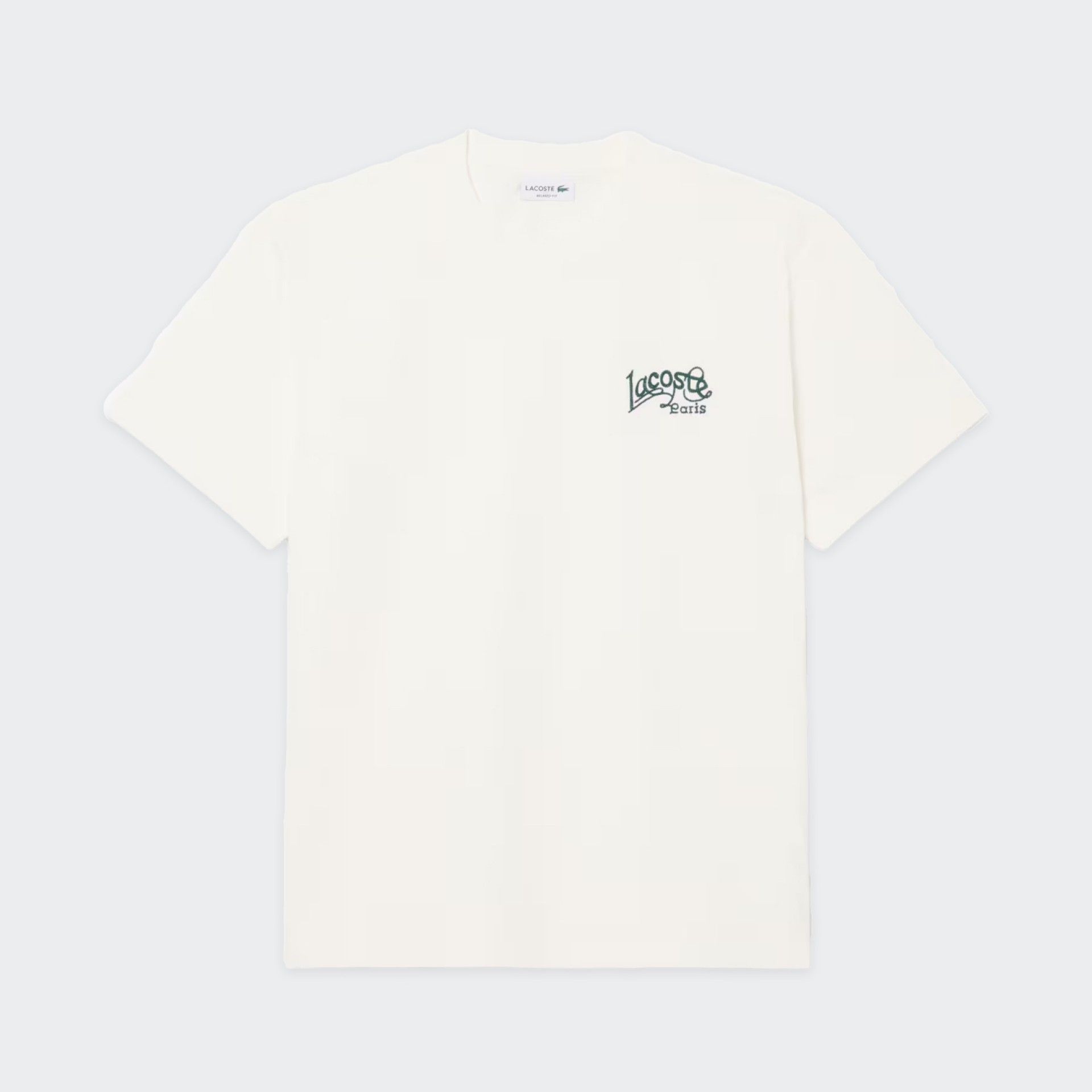 T-shirt Lacoste