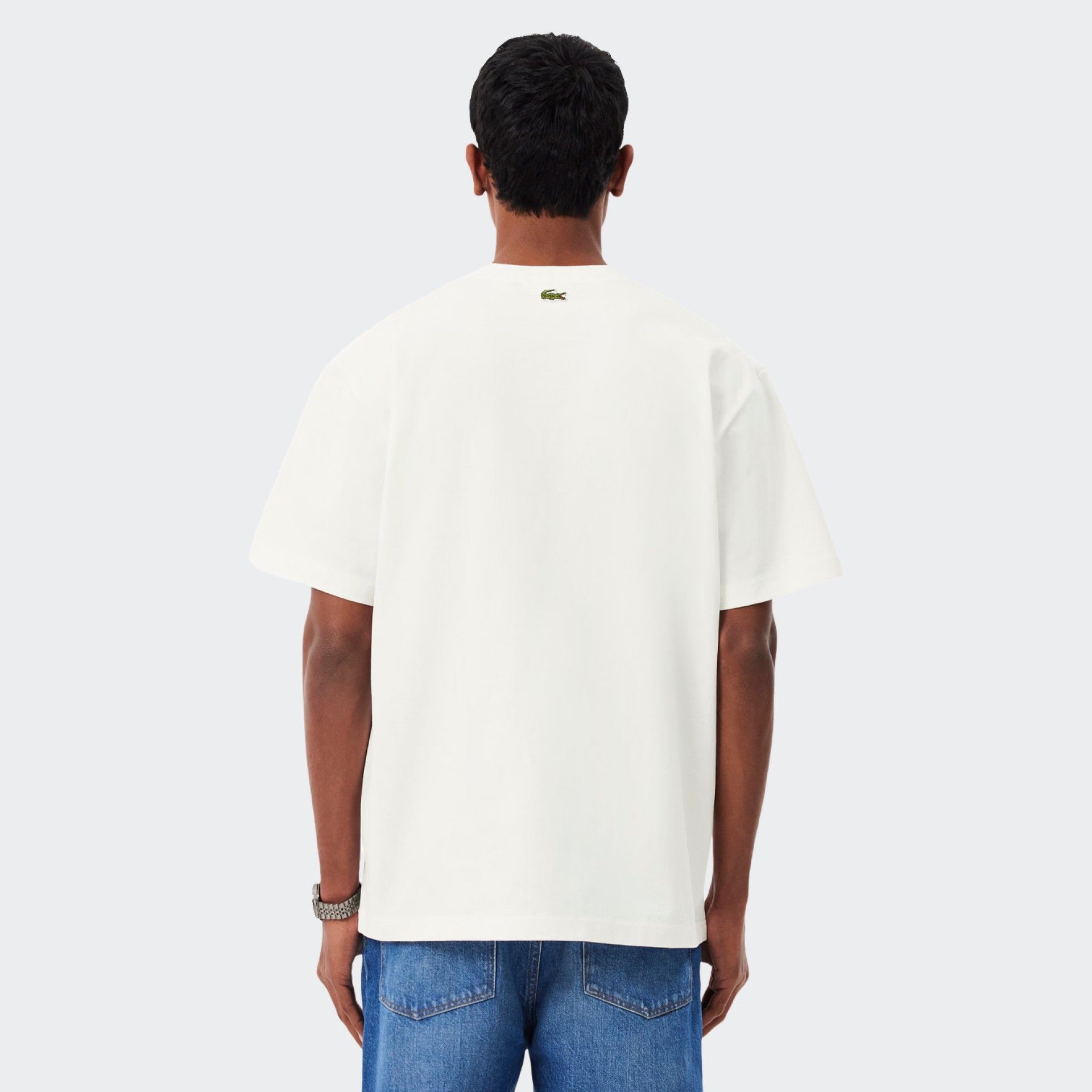T-shirt Lacoste