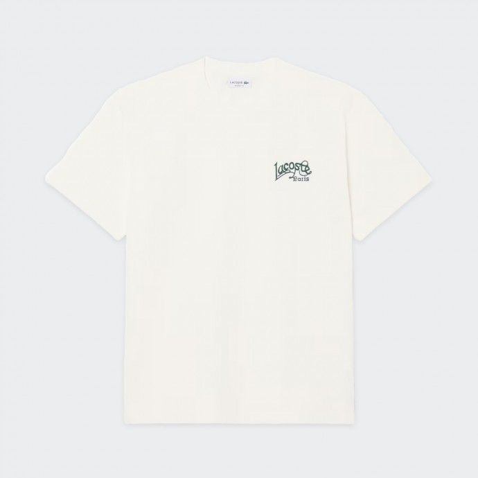T-shirt Lacoste