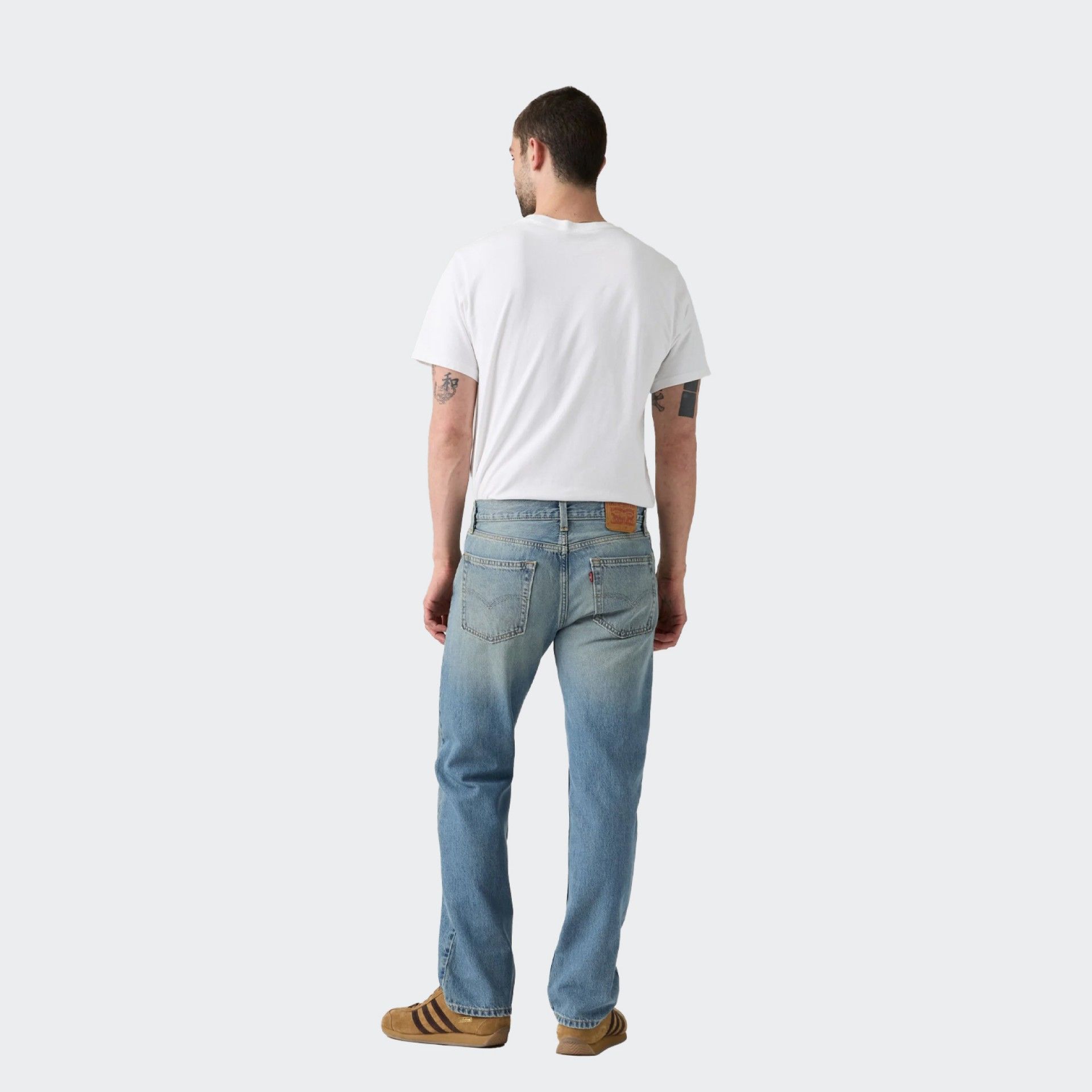 Pantalones vaqueros Levi's 555 Relaxed