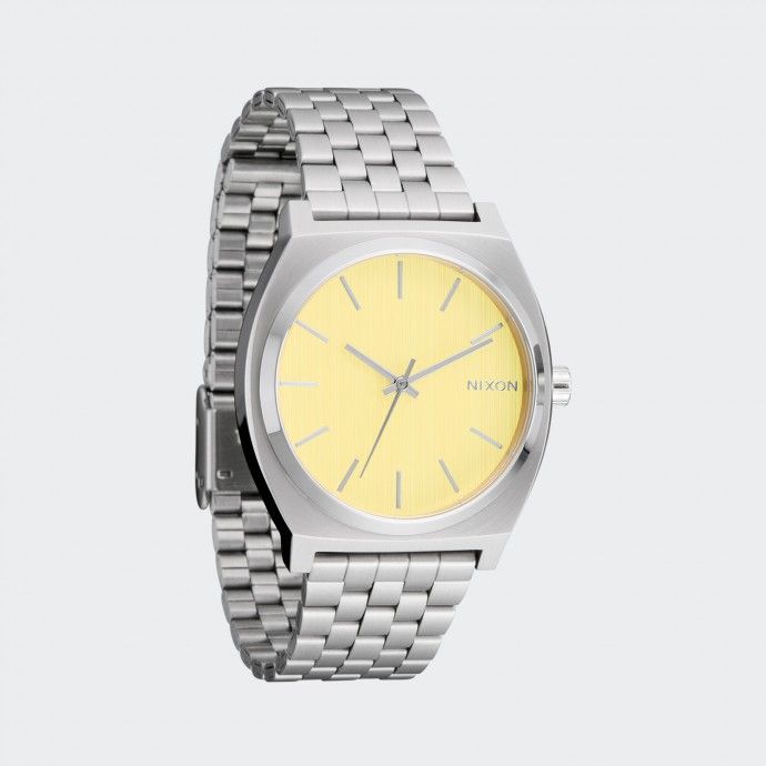 Relógio Nixon Time Teller