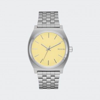 Nixon Time Teller Watch