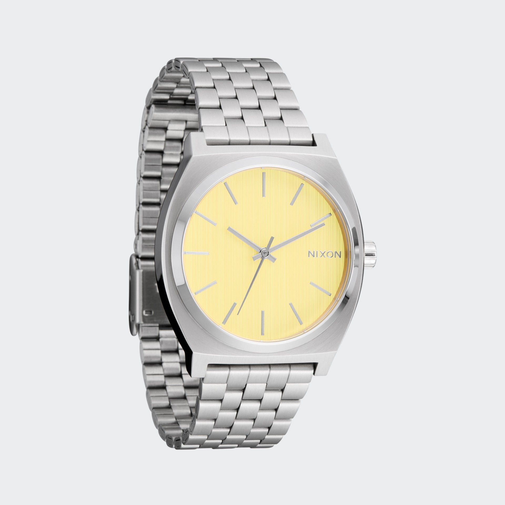 Relógio Nixon Time Teller