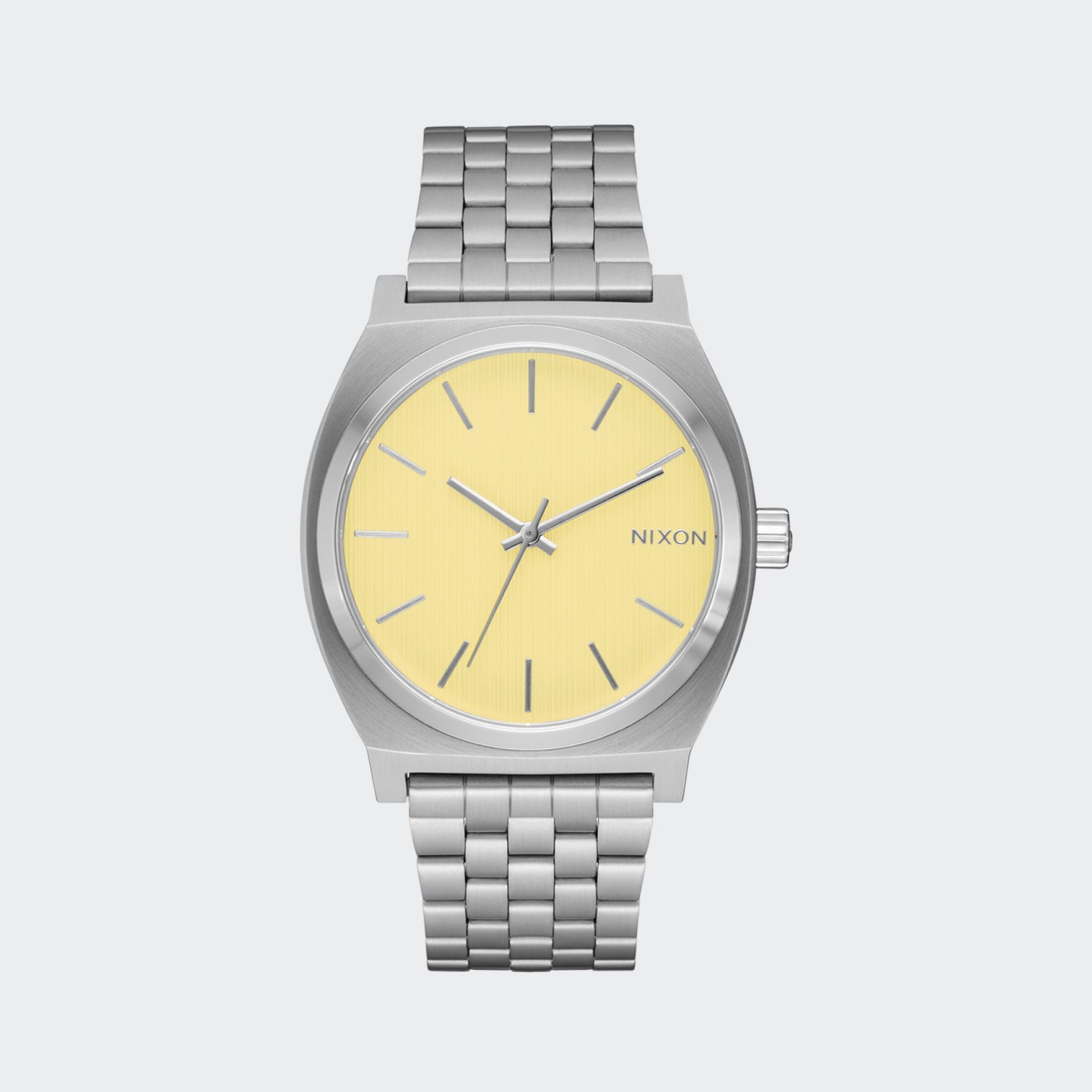 Relógio Nixon Time Teller