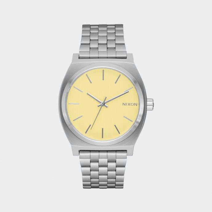 Relógio Nixon Time Teller