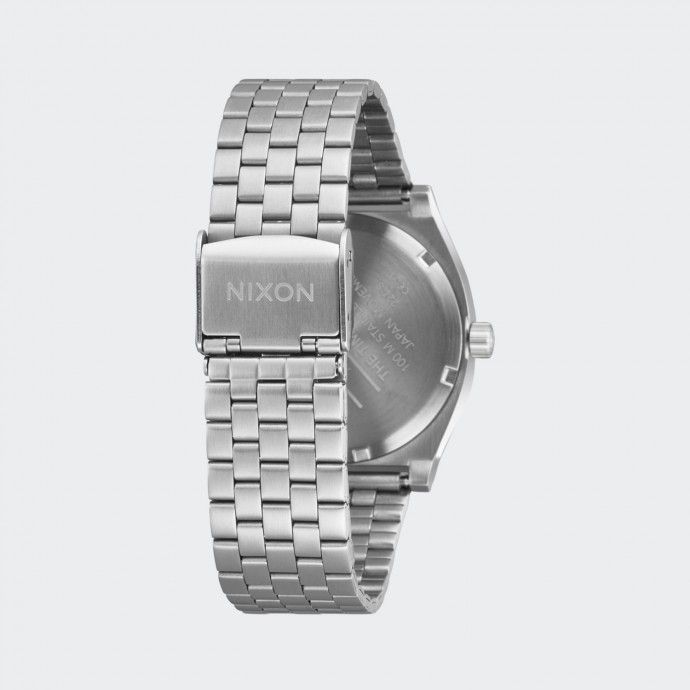 Relógio Nixon Time Teller