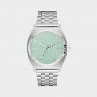 Nixon Time Teller Wach