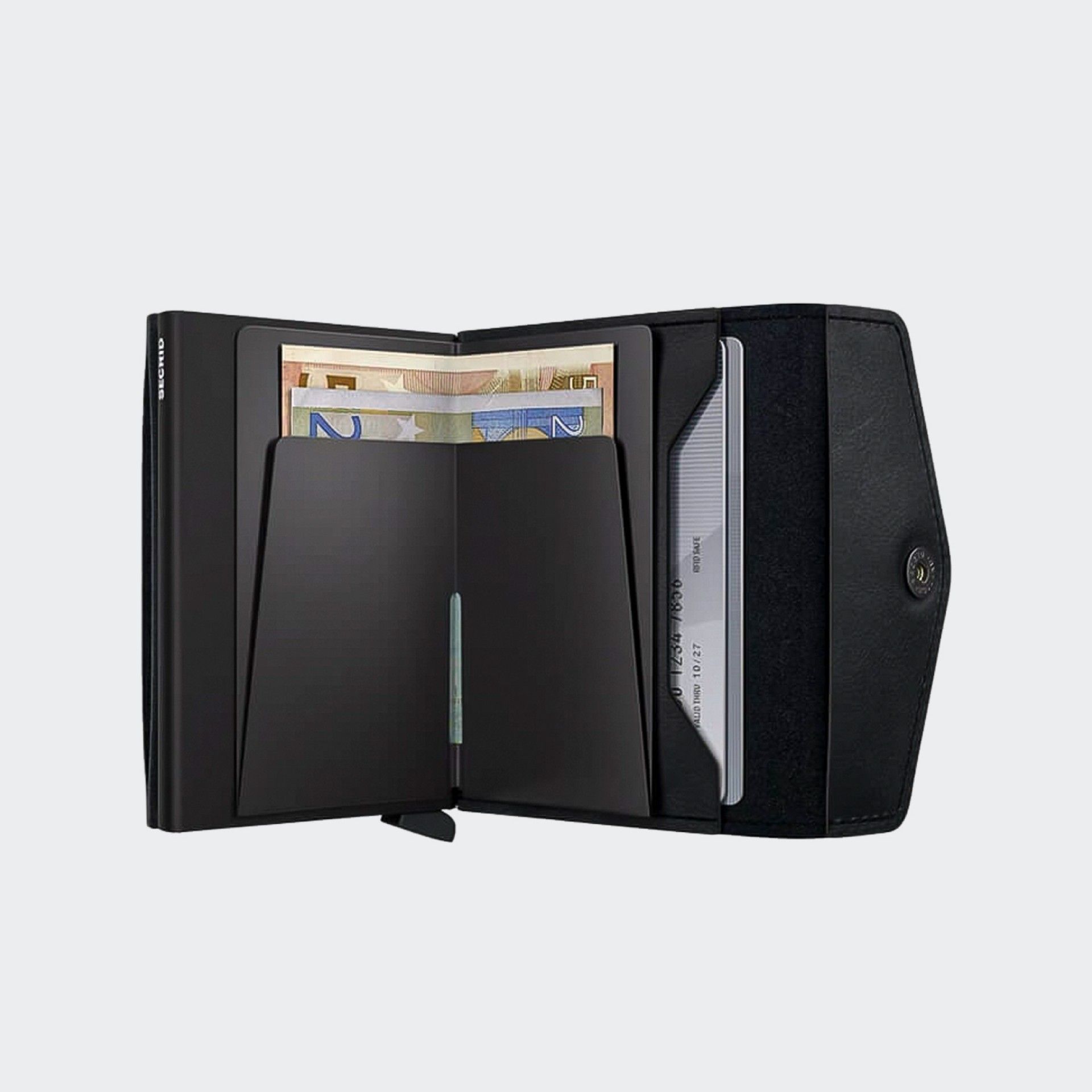 Secrid Wallet